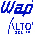 Logo WAP, ALTO
